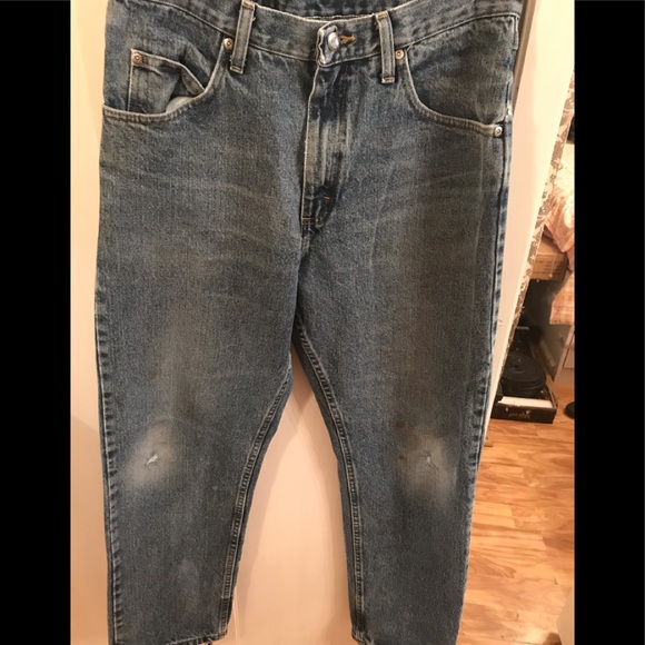 Wrangler Vintage Wranglers Jeans - Picture 13 of 13